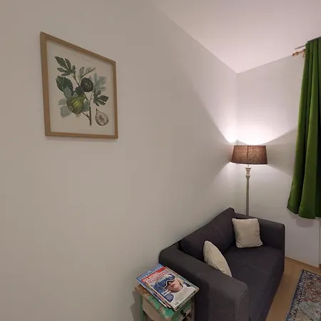 Am Dorfplatz Apartmán