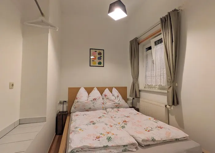 Am Dorfplatz 公寓 Hartmannsdorf