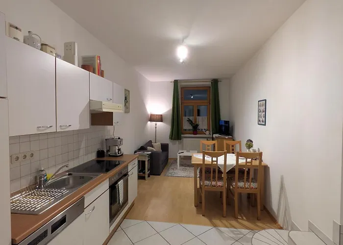 Am Dorfplatz 公寓 *